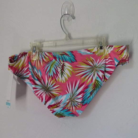 Sunset California Palmetto Bikini Bottom XL - Picture 2 of 10